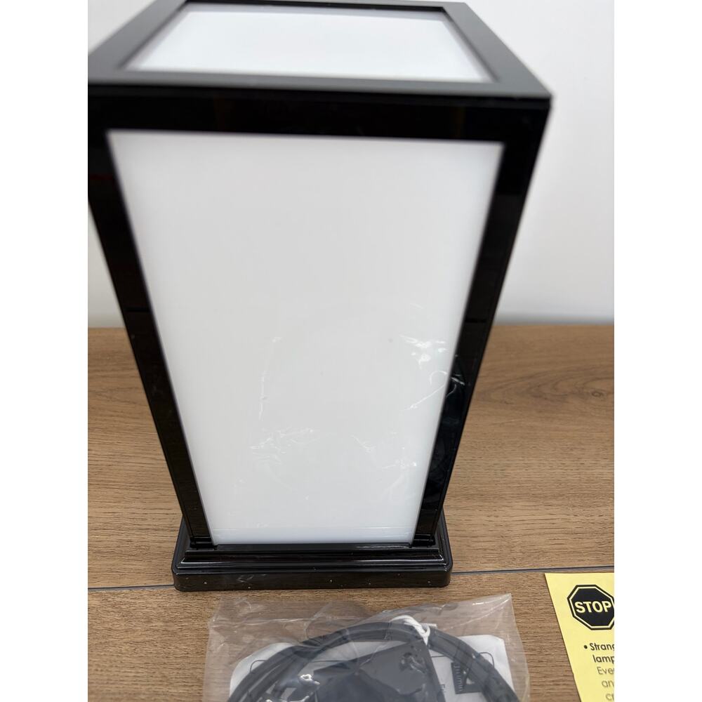 In Box - Filimin Modern Design Friendship Lamp Long Distance Touch Light Wi-Fi - Picture 2 of 10